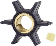 Impeller for Johnson Evinrude Water Pump 20HP 25HP 30HP Outboard ( 395289 )