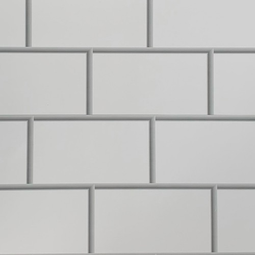 Jubilee white tile - jubilee,