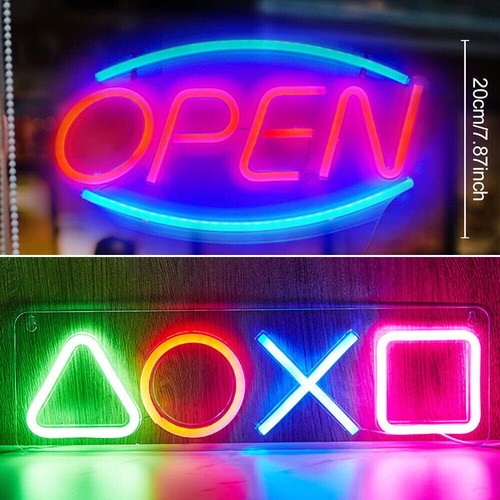 Bright led neon - bright,