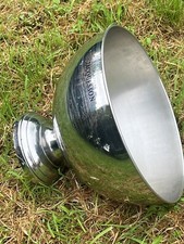 French champage ice bucket - champage,