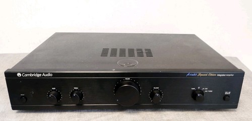 Cambridge audio mk3 - audio, se