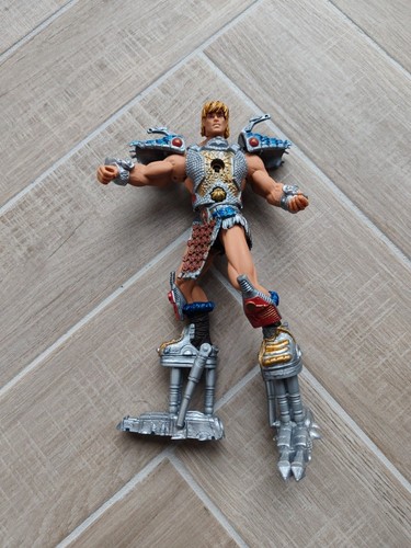 Masters the universe man - masters, of
