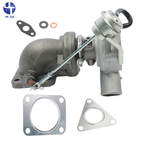 Turbocharger for ford transit - for,