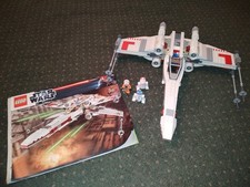 LEGO Star Wars: X-Wing