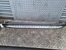 MERCEDES ML W166 BLUETEC AMG