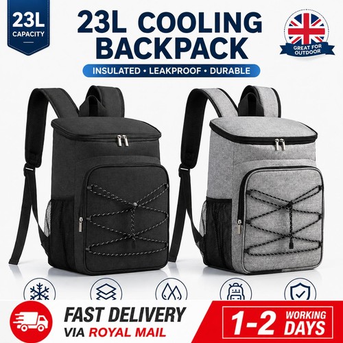23l insulated waterproof - 23l,