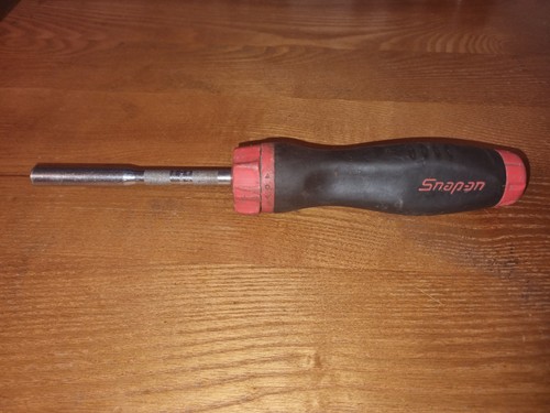 Snap sgdmrc4 ratcheting - snap-on,