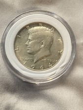 🇺🇸~1964 ~USA ~Kennedy