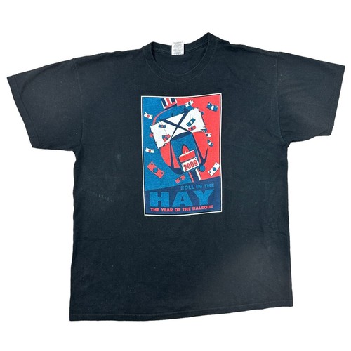 Vespa shirt 2009 - vespa, shelbyville