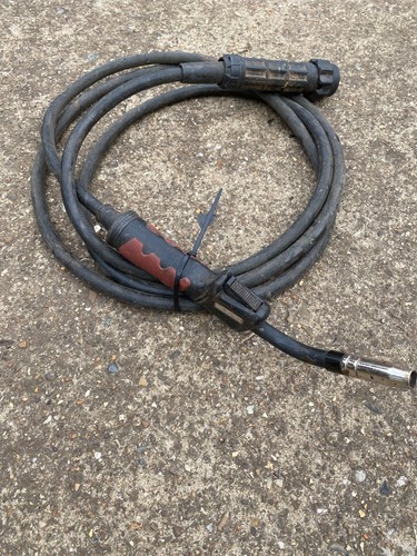 Lincoln mig welding welder - welding,