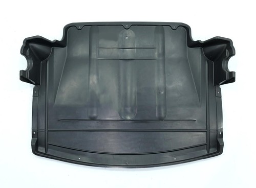 Under engine cover undertray - cover,