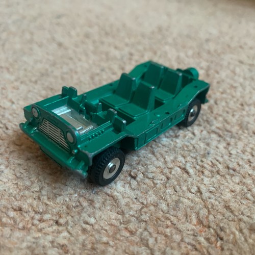 Vintage dinky toys - vintage,