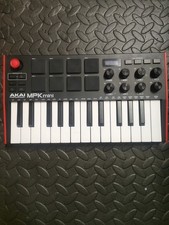 Akai MPK Mini  MK3 25-Key USB