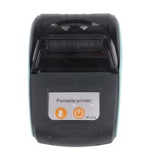 Wireless Portable Receipt