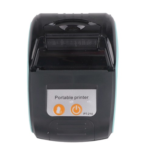 Wireless portable receipt - wireless,