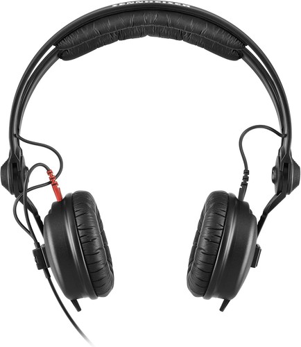 Sennheiser hd25 plus - sennheiser,