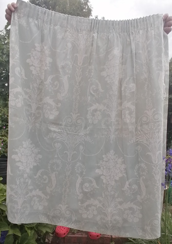 Laura ashley josette curtains - ashley,