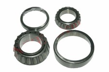 Front Wheel Bearing Kit Set