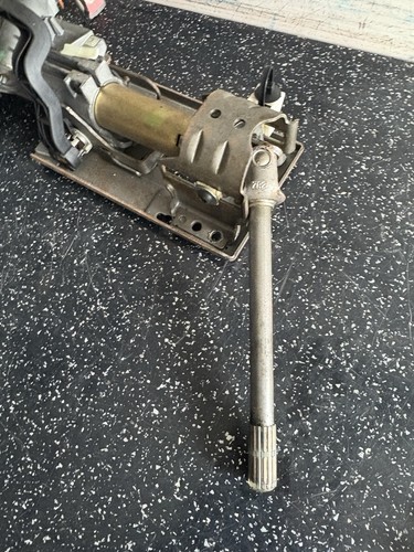 Genuine rover zt column - rover,