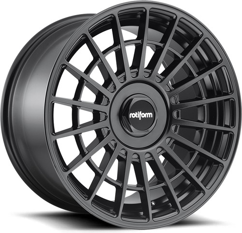 Alloy wheels rotiform - alloy, 17"