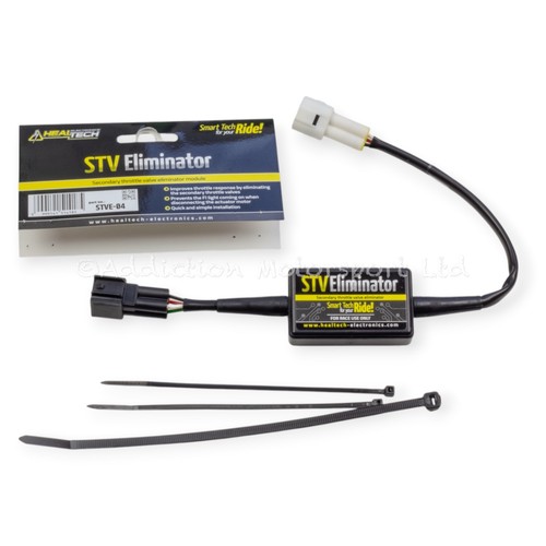 Healtech secondary throttle - healtech,