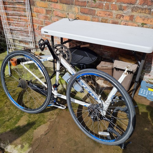 Carrera virtuoso road - virtuoso, bike