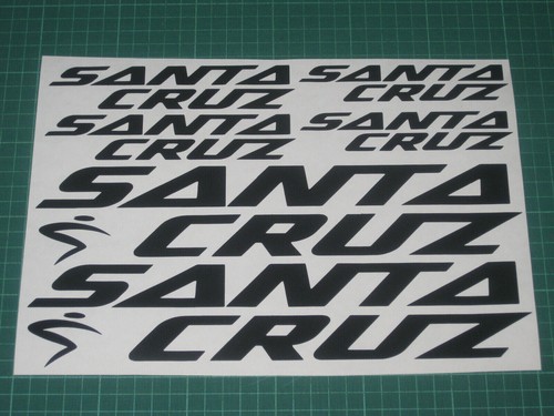 Santa cruz cycling - santa,