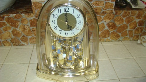 Seiko melodies motion - in,
