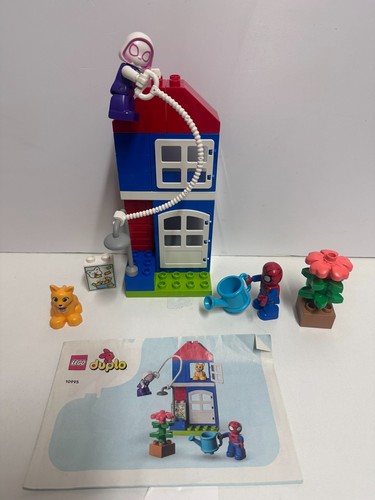 Lego duplo 10995 - lego,