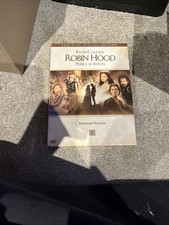 Robin Hood: Prince Of Thieves