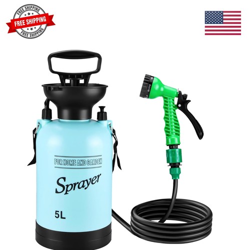 Portable pressure sprayer - portable,