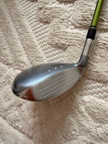 Adams golf woman - adams, ovation