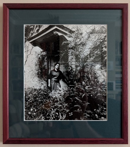 Rare original bill brandt - rare,