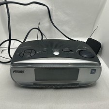 Philips AJ3010 FM AM Digital