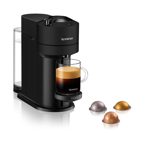 Nespresso vertuo next - nespresso,