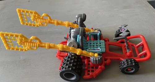 Vintage ecto the - the, real