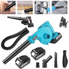 For Makita Leaf Air Blower