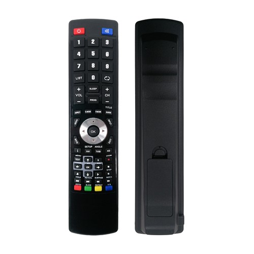 Replacement remote control - remote,