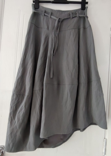 Ivan grundahl grey - grundahl, virgin