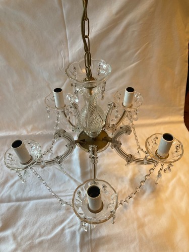 Vintage arm glass - vintage, 5
