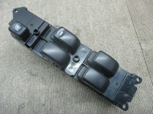 Mitsubishi toppo 2008 dba - toppo, dba-h82a