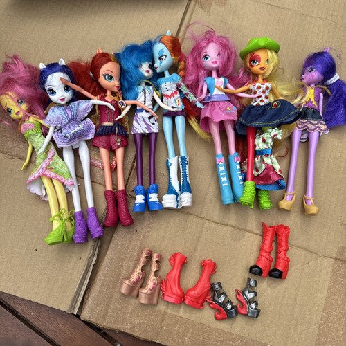 Little pony - 8,