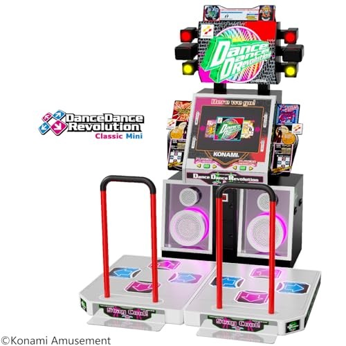 Konami licensed - konami,