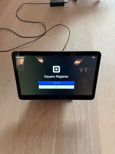 Square register pos system - pos,