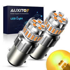 AUXITO BA15S 1156 P21W 382 LED