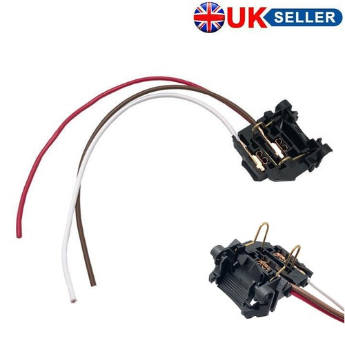 Headlight bulb holder - bulb,