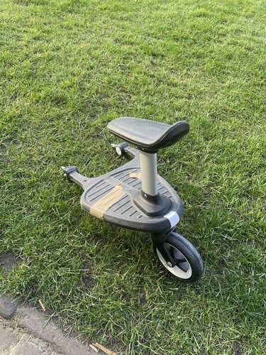 Bugaboo plus pushchair board - pushchair,