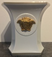 superb BOXED ROSENTHAL VERSACE