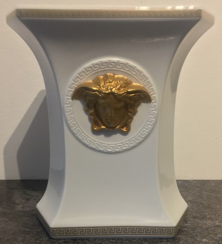 Superb boxed rosenthal versace - boxed,