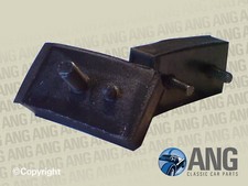 MORRIS MARINA 1100 (7cwt) VAN